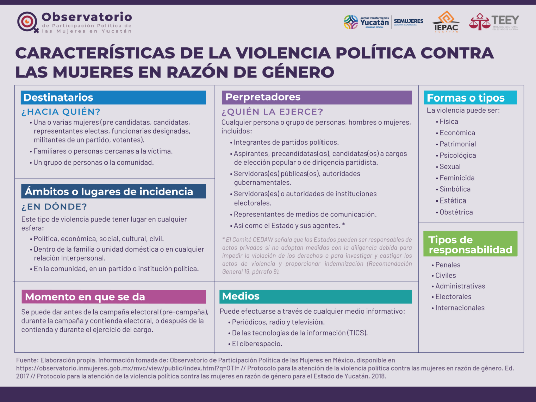 Características-de-la-violencia-política
