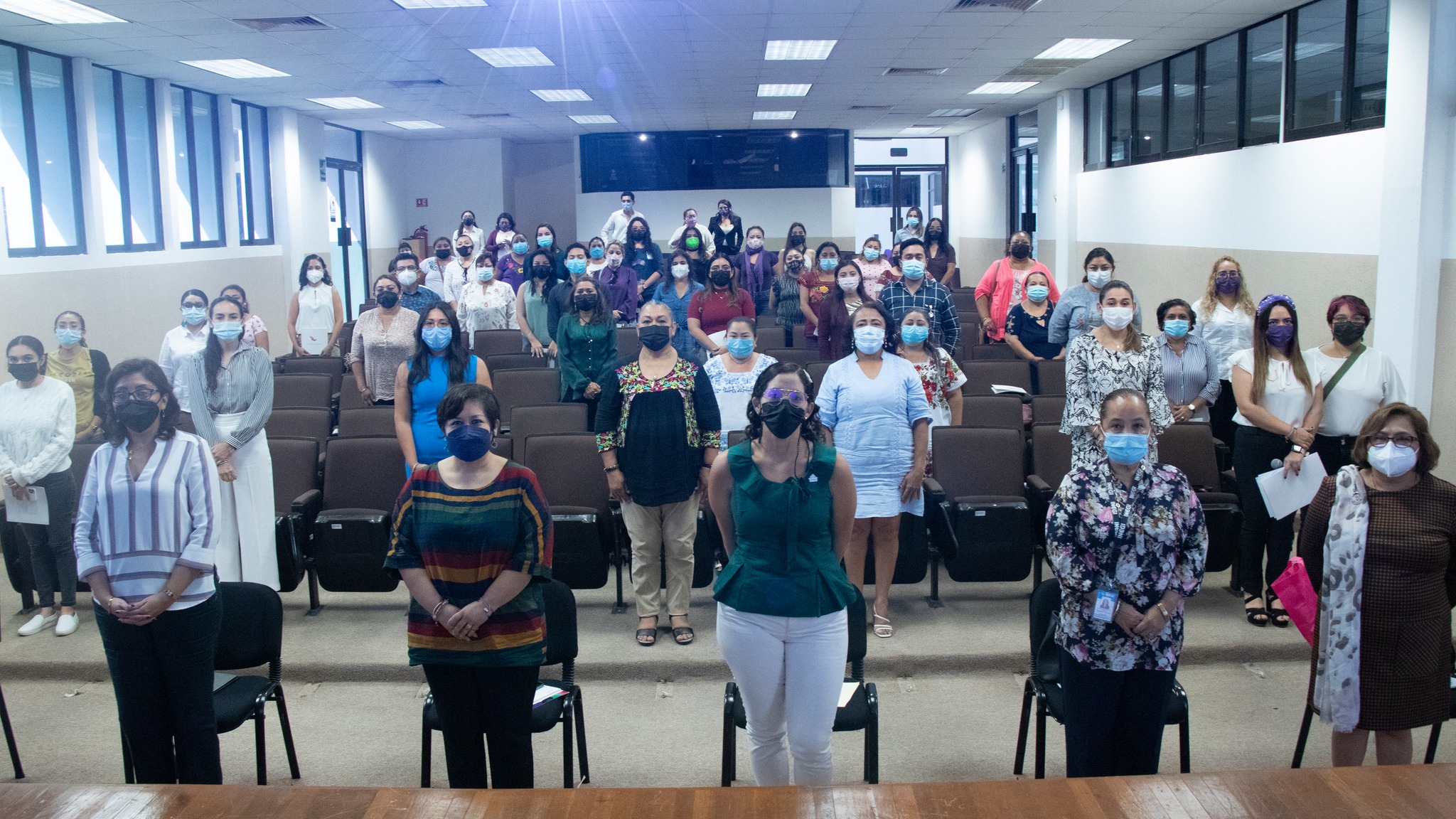 Liderazgo y Empoderamiento Político de las Mujeres en Yucatán